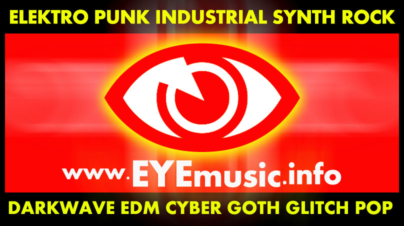 Heavy Electro Industrial Cyber Gothic Synth Punk Rock Protest Alternative German Canadian Aussie Music Bands Acts Artists Groups USA UK NZ Britain Berlin Toronto Montreal London Leeds New York Chicago Los Angeles Houston Detroit Dallas Austin Seattle Denver Boston Tampa