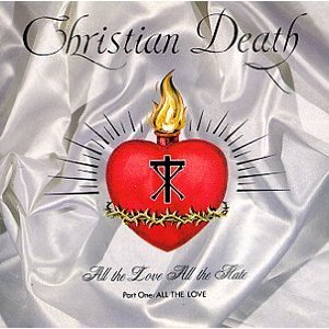 christian-death-all-the-love-album-cover