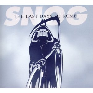 snog-Last-Days-of-Rome-cd-cover