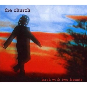 the-church-Back-With-Two-Beasts-album-cover