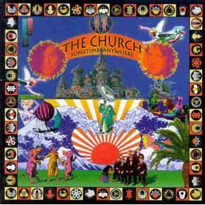 the-church-sometime-anywhere-album-cover
