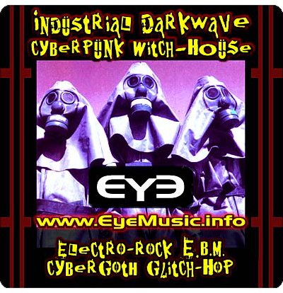 Dark Electro Industrial Gothic Alternative Music Bands Australia New Zealand