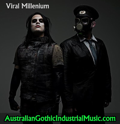 viral-millenium-band photo