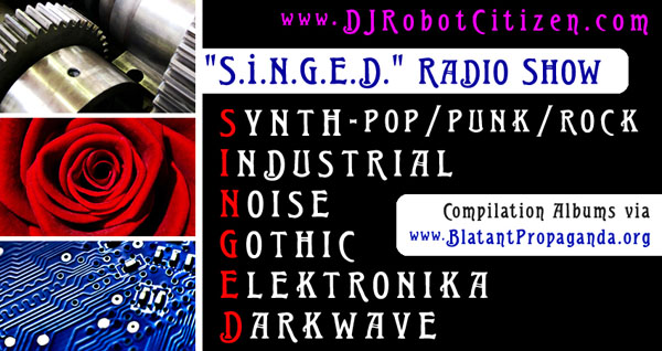 New Old Early Australian Community College Radio Station 2XX Show Podcast Program Host DJ Producer DJs Dark Alternative Electronic Electronica Electro Industrial Indie Synth Pop Dance Punk Music Australia Canberra Sydney Melbourne ACT