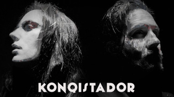 Konqistador Music Band Group Musician Project Artist Images Photos Pictures