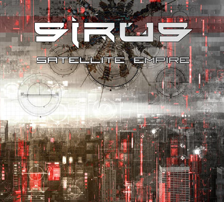 SIRUS Music Band Group Artist Images Photos Pictures