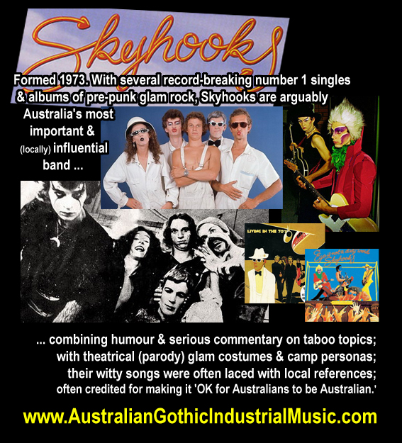skyhooks-band-music-photos-pictures-images